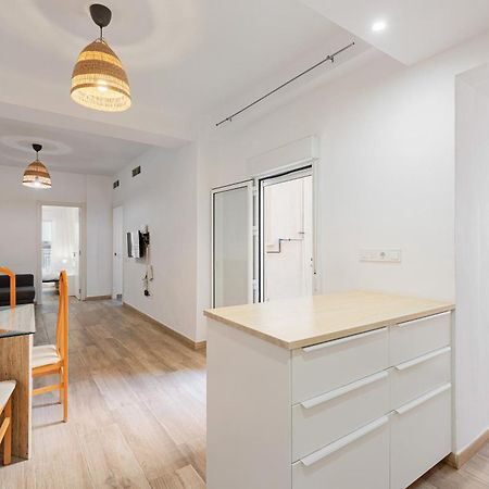 Apartamento Malaga Centro Exterior foto