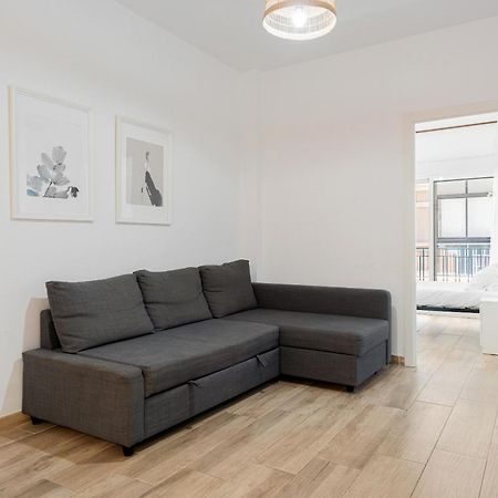 Apartamento Malaga Centro Exterior foto