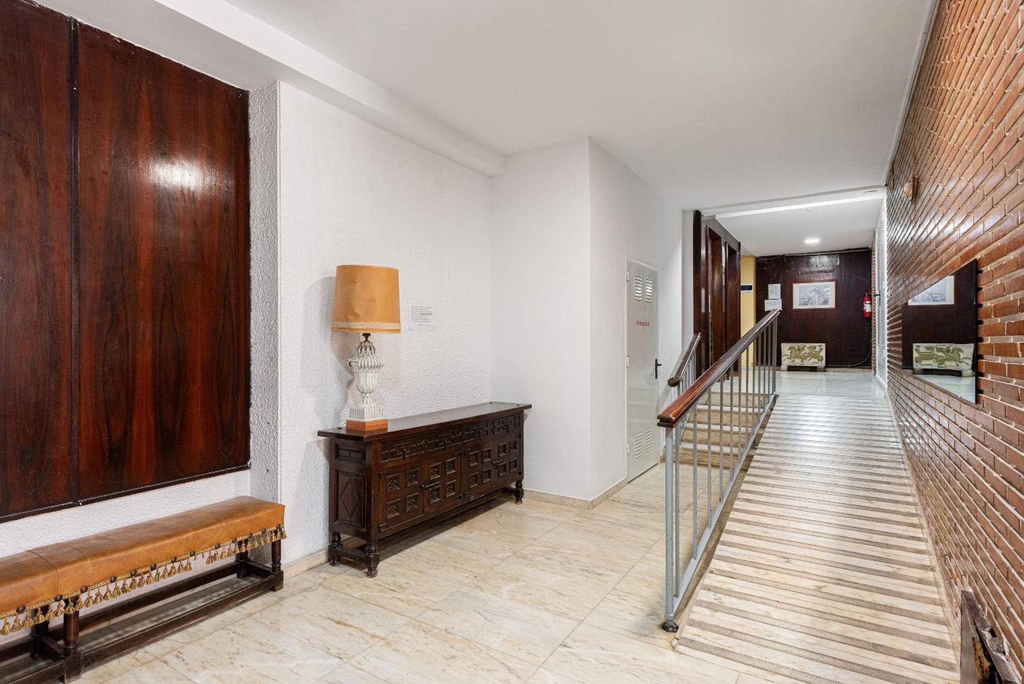 Apartamento Malaga Centro Exterior foto